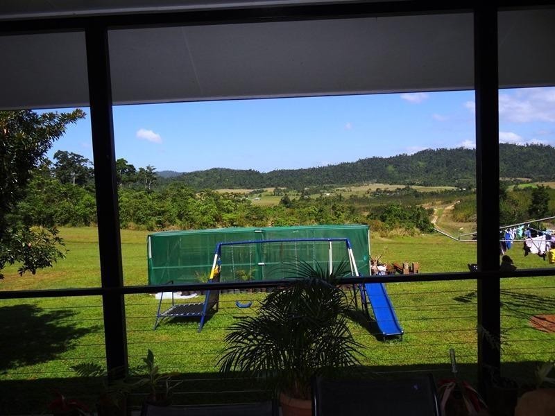 273 DONKIN RD UTCHEE CREEK, Innisfail QLD 4860