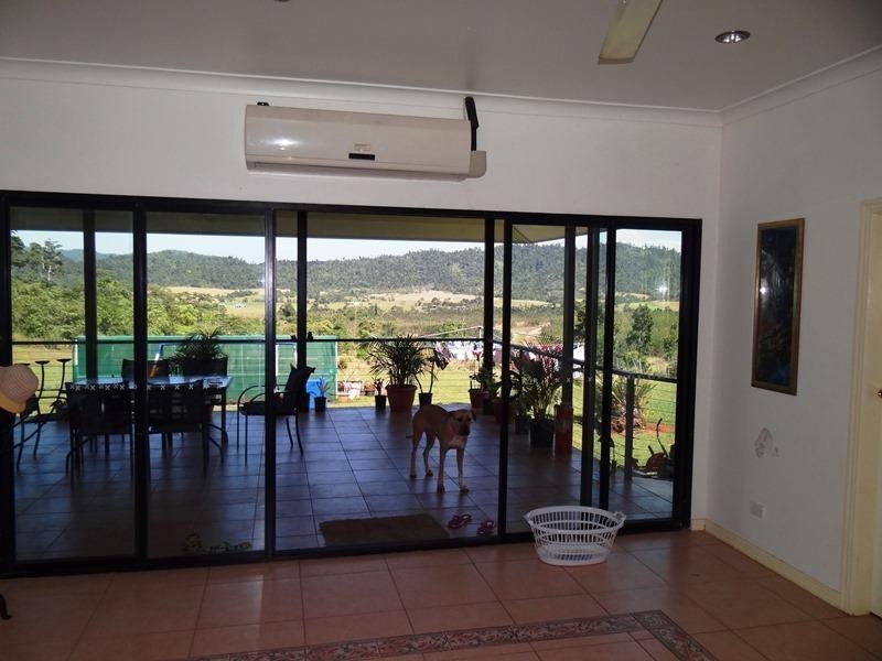 273 DONKIN RD UTCHEE CREEK, Innisfail QLD 4860