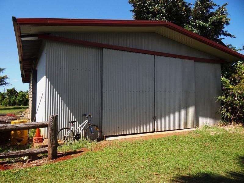 273 DONKIN RD UTCHEE CREEK, Innisfail QLD 4860