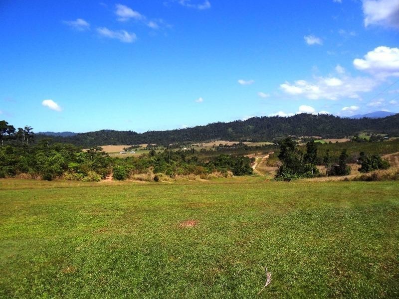 273 DONKIN RD UTCHEE CREEK, Innisfail QLD 4860