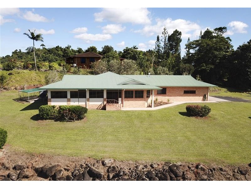 2 Kimberley Drive, Innisfail QLD 4860