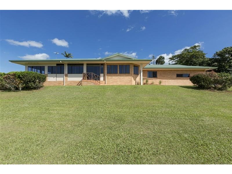 2 Kimberley Drive, Innisfail QLD 4860