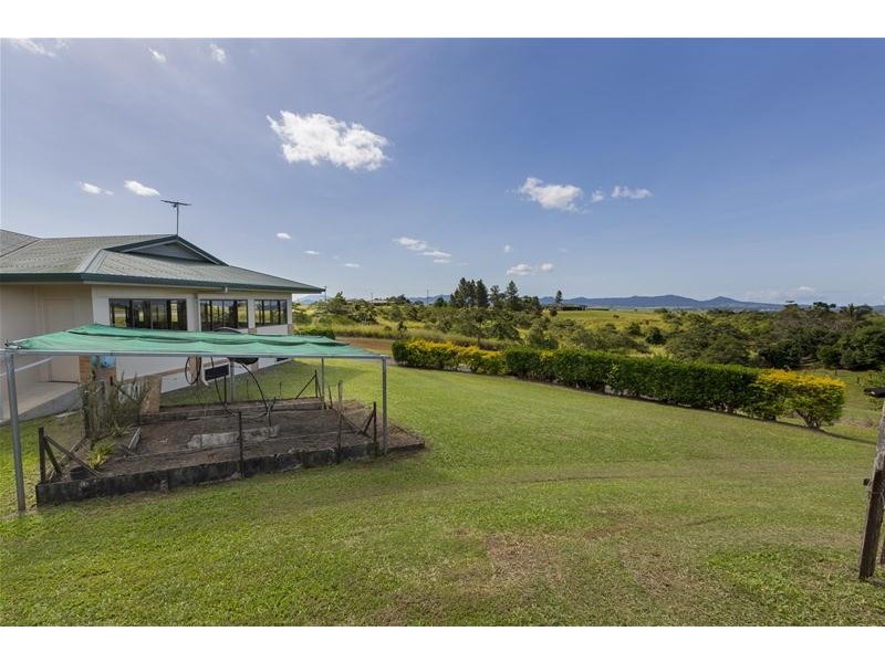 2 Kimberley Drive, Innisfail QLD 4860