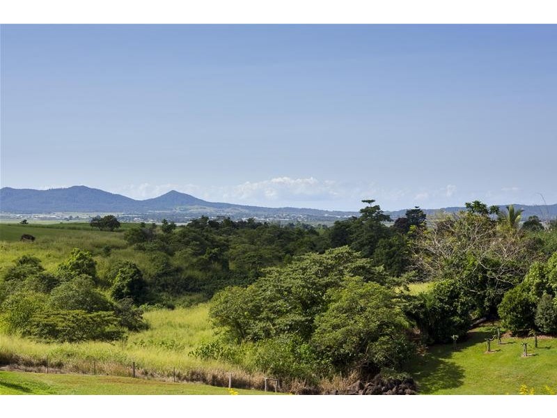 2 Kimberley Drive, Innisfail QLD 4860