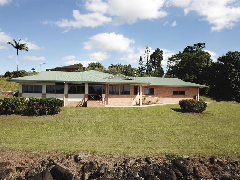 2 Kimberley Drive, Innisfail QLD 4860