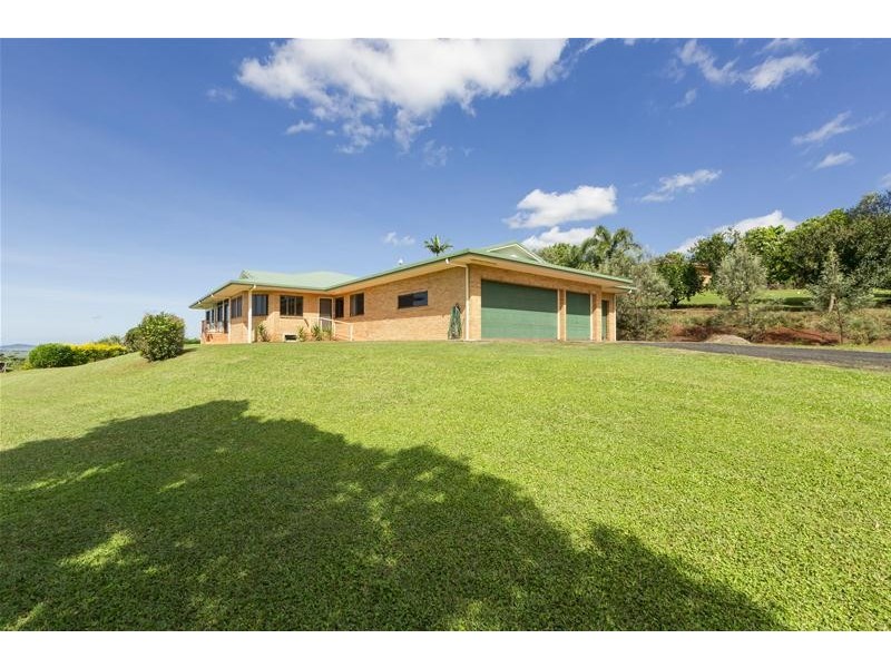 2 Kimberley Drive, Innisfail QLD 4860