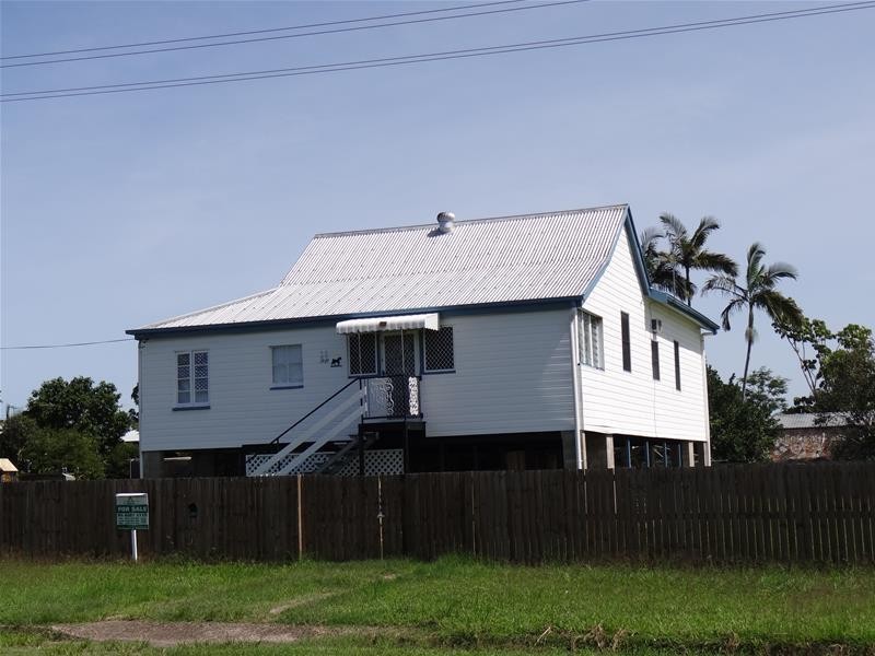 Innisfail QLD 4860