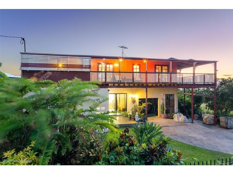 313 COQUETTE POINT Road, Coquette Point QLD 4860