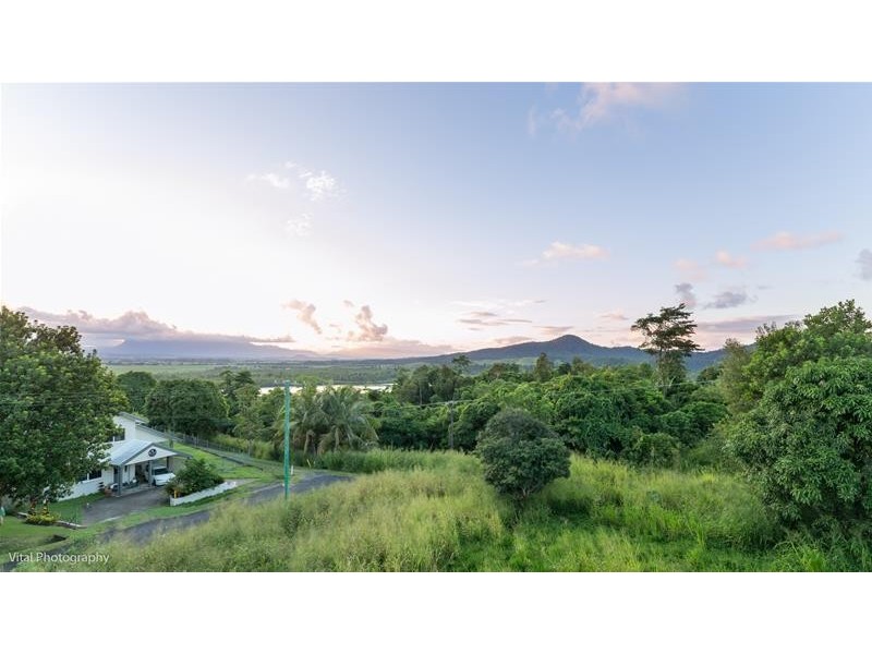 313 COQUETTE POINT Road, Coquette Point QLD 4860