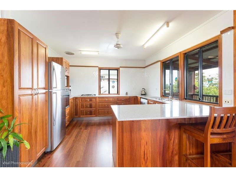313 COQUETTE POINT Road, Coquette Point QLD 4860