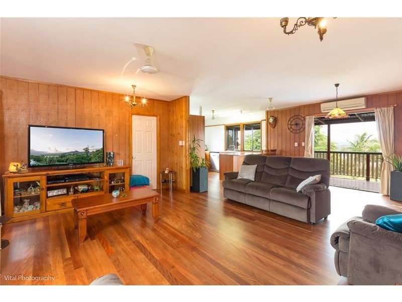 313 COQUETTE POINT Road, Coquette Point QLD 4860