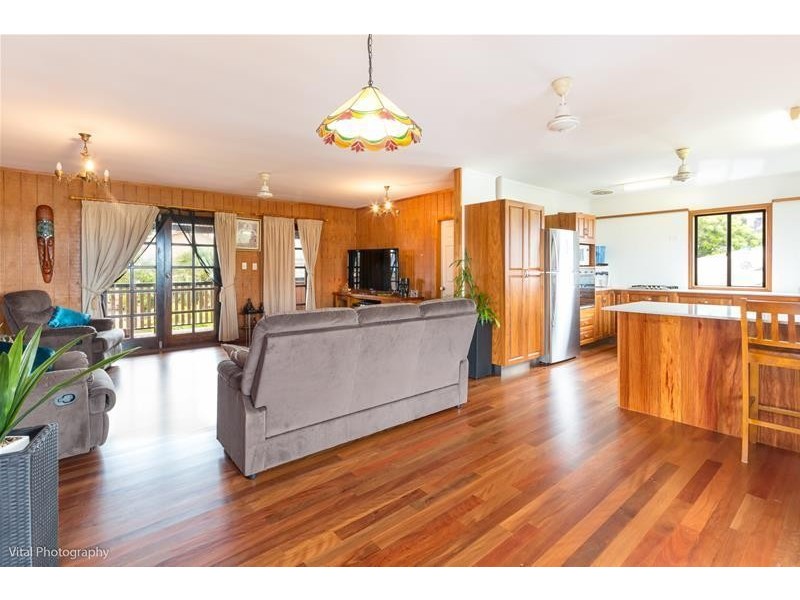 313 COQUETTE POINT Road, Coquette Point QLD 4860