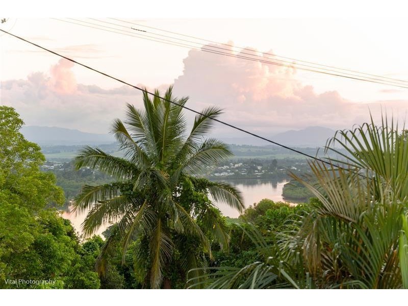 313 COQUETTE POINT Road, Coquette Point QLD 4860