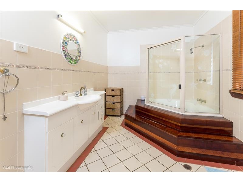 313 COQUETTE POINT Road, Coquette Point QLD 4860