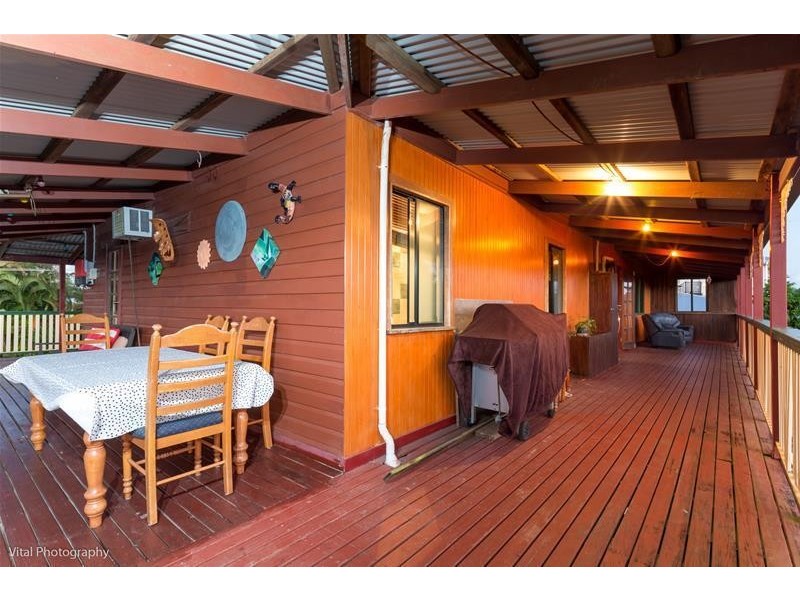 313 COQUETTE POINT Road, Coquette Point QLD 4860