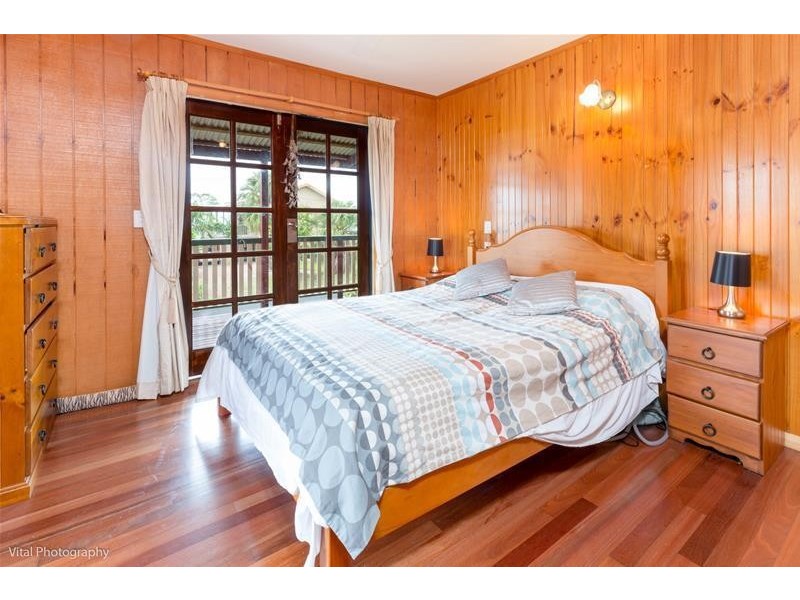 313 COQUETTE POINT Road, Coquette Point QLD 4860