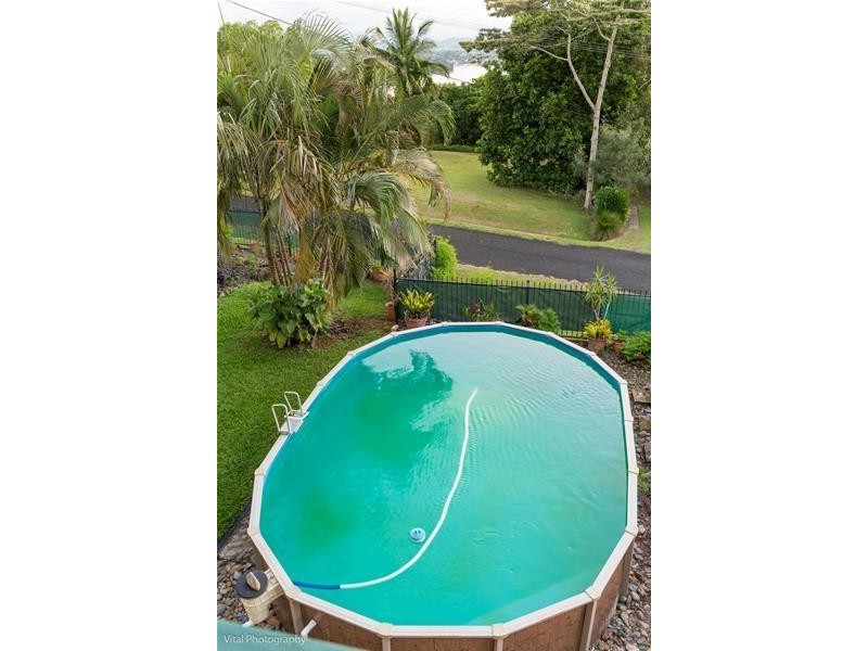 313 COQUETTE POINT Road, Coquette Point QLD 4860