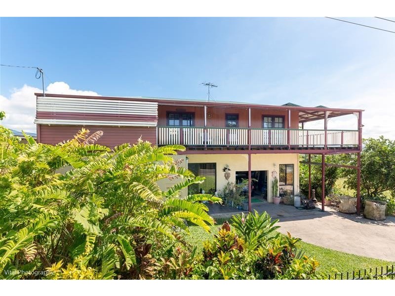 313 COQUETTE POINT Road, Coquette Point QLD 4860