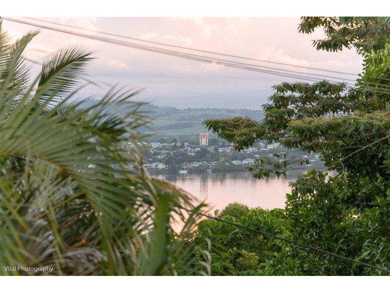 313 COQUETTE POINT Road, Coquette Point QLD 4860