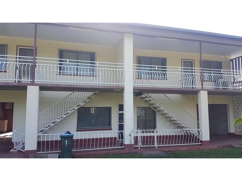 1/30 River Avenue, Mighell QLD 4860