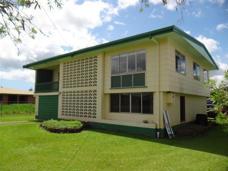 3 FREEMAN Street, Innisfail Estate QLD 4860