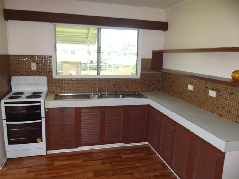 3 FREEMAN Street, Innisfail Estate QLD 4860