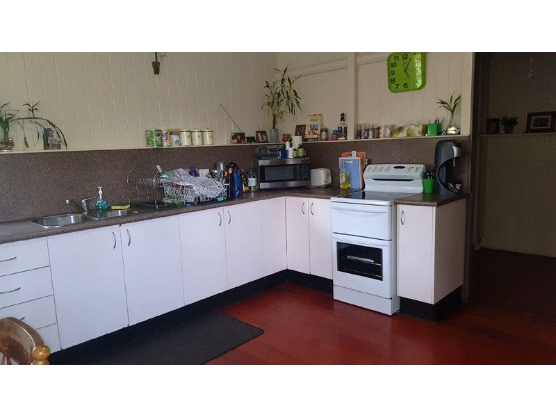 11 PAYNE Street, East Innisfail QLD 4860