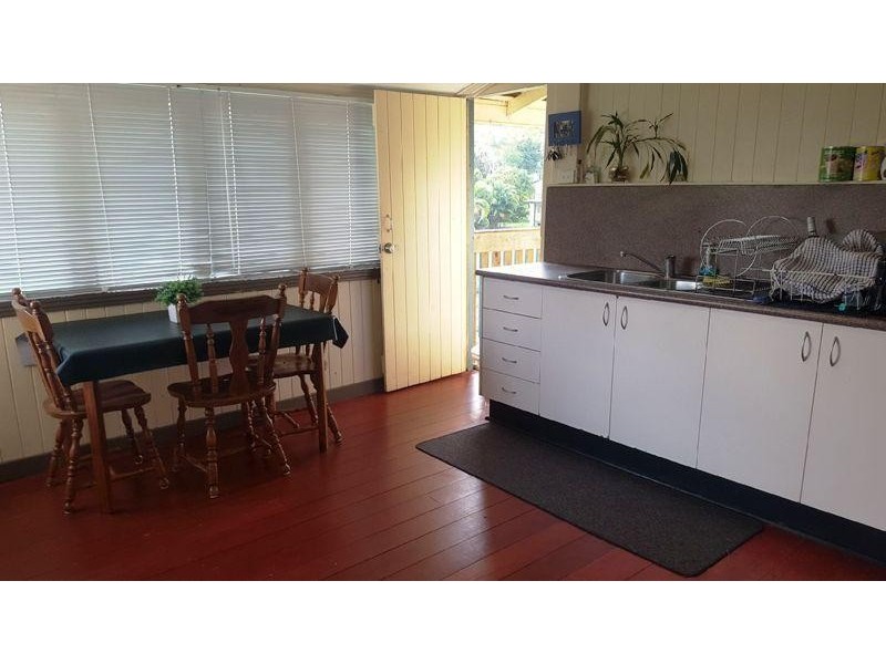 11 PAYNE Street, East Innisfail QLD 4860