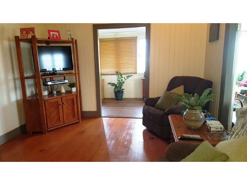 11 PAYNE Street, East Innisfail QLD 4860