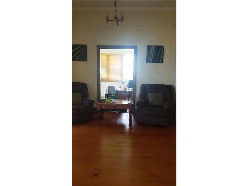 11 PAYNE Street, East Innisfail QLD 4860