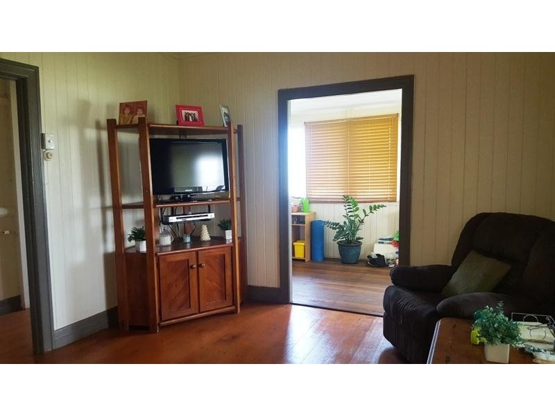 11 PAYNE Street, East Innisfail QLD 4860