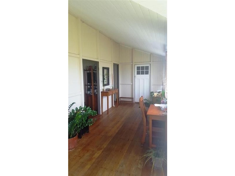 11 PAYNE Street, East Innisfail QLD 4860