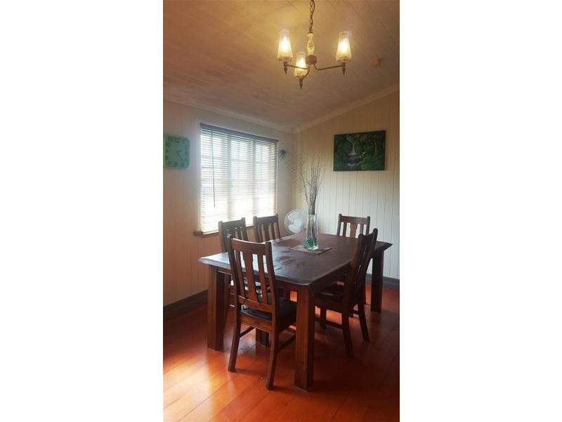 11 PAYNE Street, East Innisfail QLD 4860