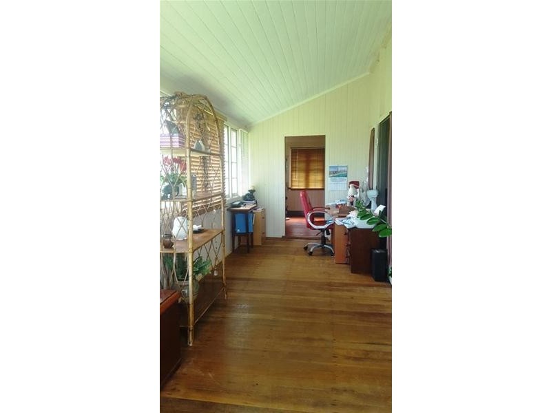 11 PAYNE Street, East Innisfail QLD 4860