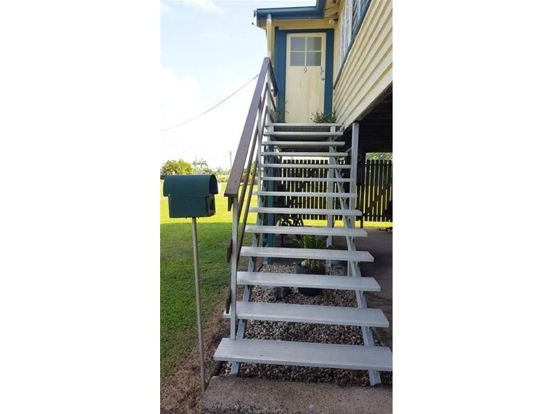 11 PAYNE Street, East Innisfail QLD 4860