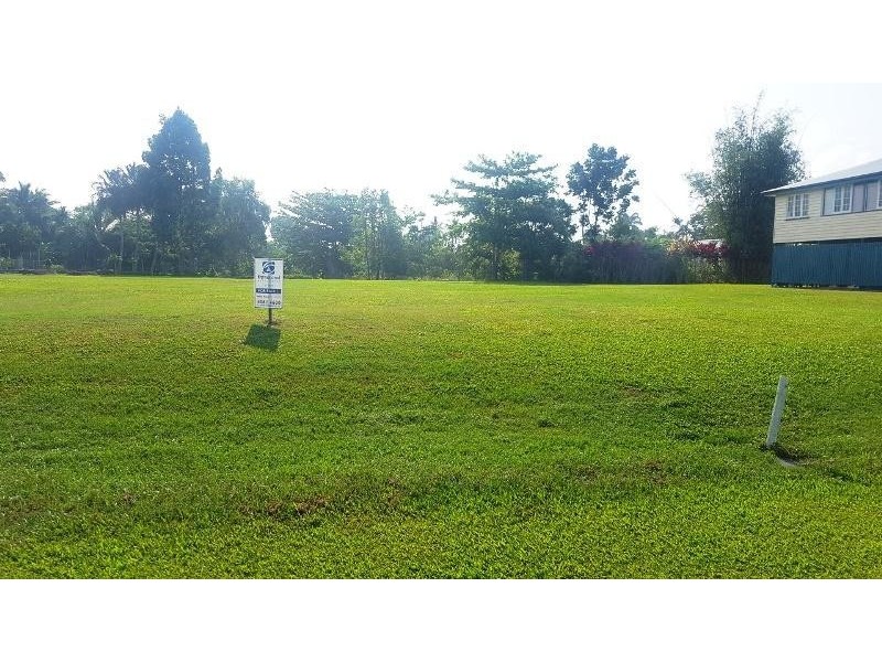 11 PAYNE Street, East Innisfail QLD 4860