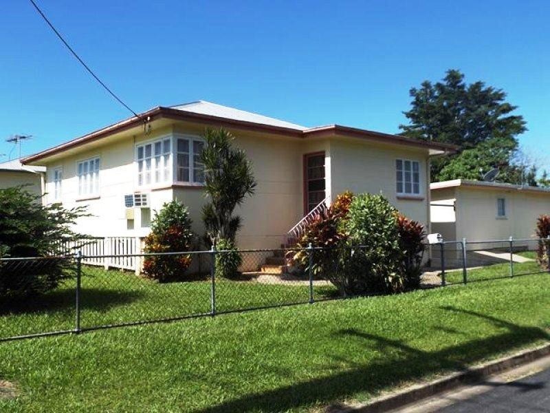 9 Alba Street, Webb QLD 4860