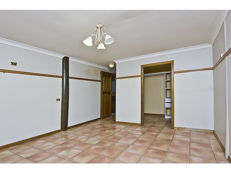 31 Donkin Road Utchee Ck, Mena Creek QLD 4871