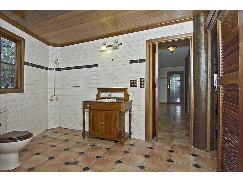 31 Donkin Road Utchee Ck, Mena Creek QLD 4871