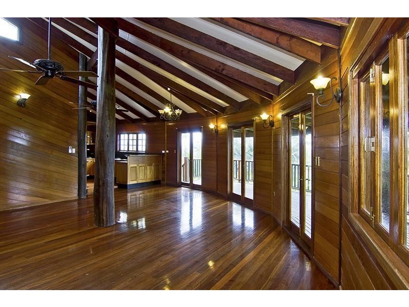 31 Donkin Road Utchee Ck, Mena Creek QLD 4871