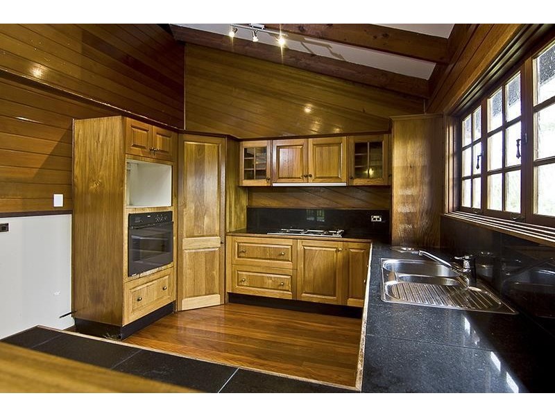 31 Donkin Road Utchee Ck, Mena Creek QLD 4871