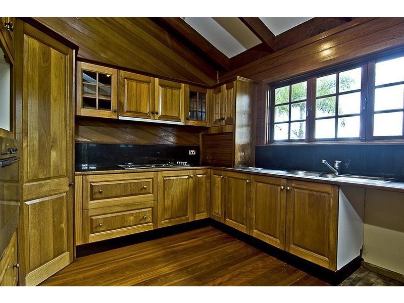 31 Donkin Road Utchee Ck, Mena Creek QLD 4871