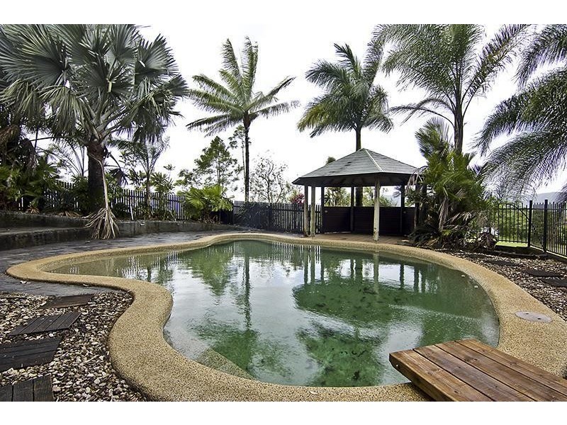 31 Donkin Road Utchee Ck, Mena Creek QLD 4871