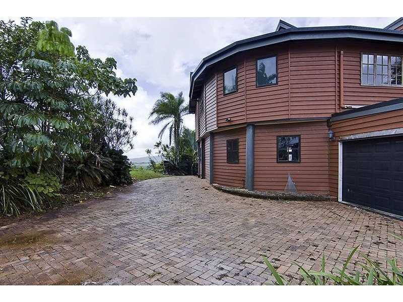 31 Donkin Road Utchee Ck, Mena Creek QLD 4871