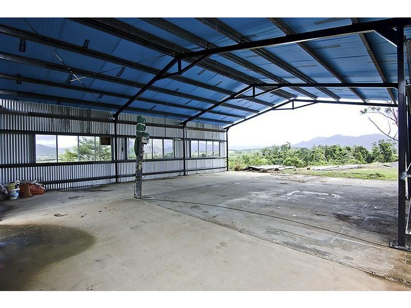 31 Donkin Road Utchee Ck, Mena Creek QLD 4871