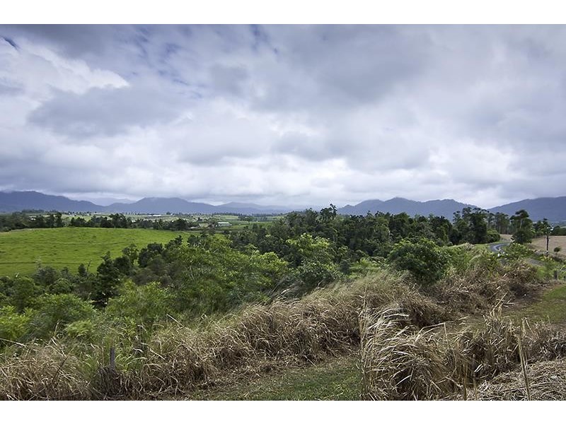 31 Donkin Road Utchee Ck, Mena Creek QLD 4871