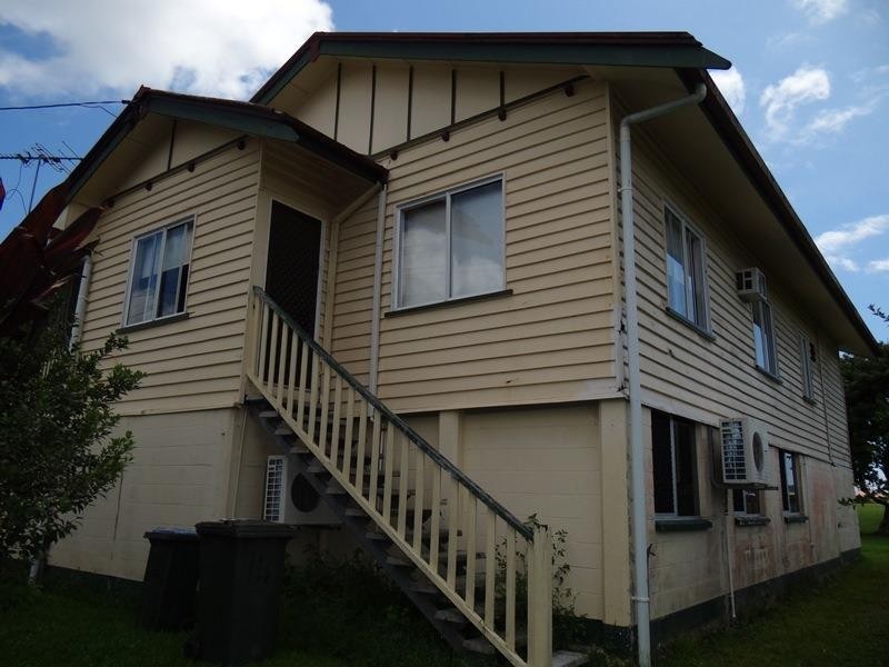 14 SUNDOWN Road, Innisfail QLD 4860