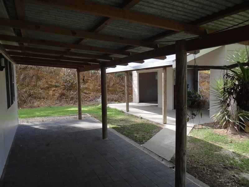 117 McLean Bridge Road Julatten Qld 4871, Julatten QLD 4871