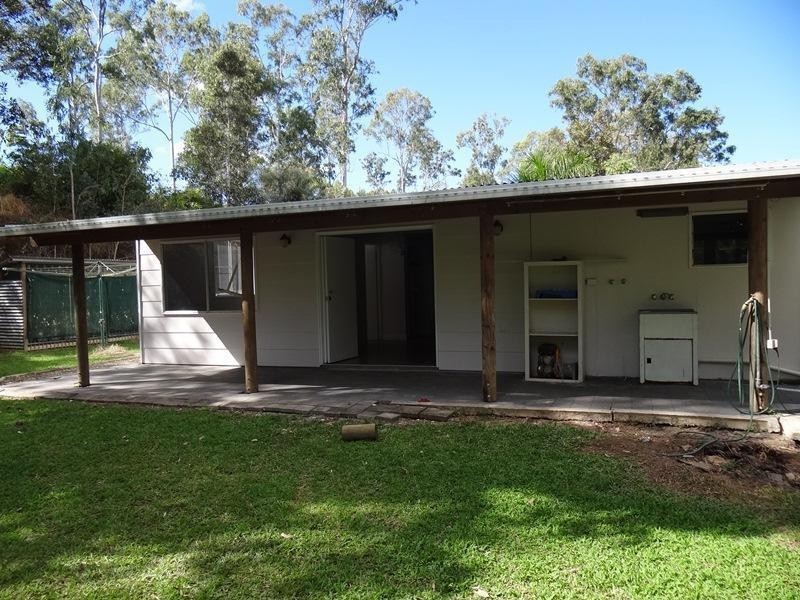 117 McLean Bridge Road Julatten Qld 4871, Julatten QLD 4871