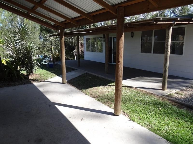 117 McLean Bridge Road Julatten Qld 4871, Julatten QLD 4871